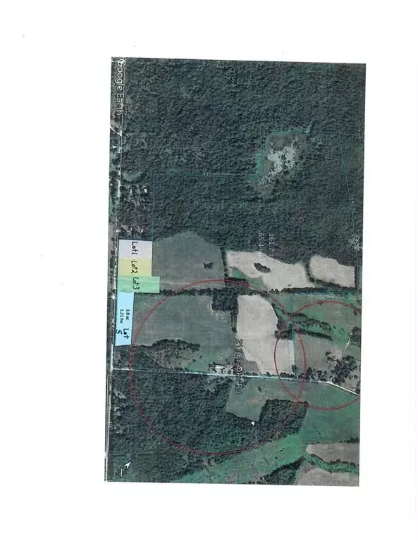 Rideau Lakes, ON K0G 1E0,Lot 2 BUSH RD