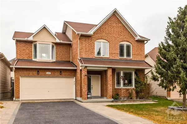 Kanata, ON K2W 1E8,26 PORTADOWN CRES