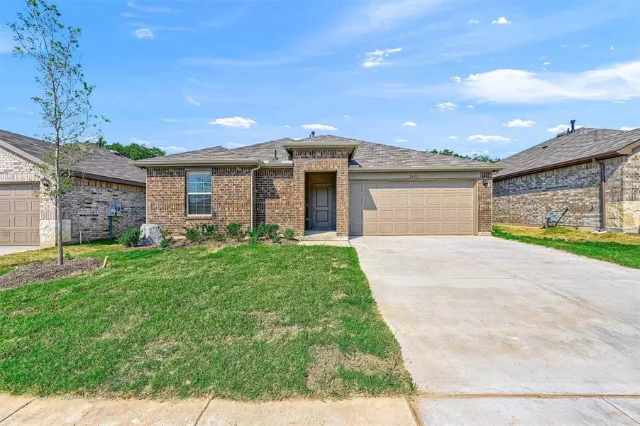 2422 Burleson Road, Sherman, TX 75090