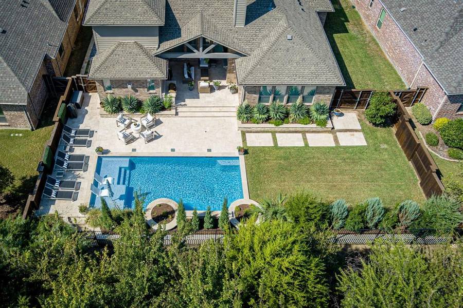 2216 Grafton Lane, Mckinney, TX 75071