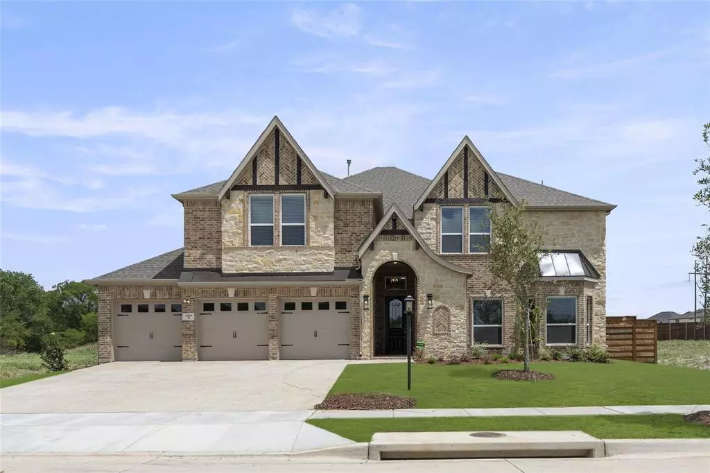 Mesquite, TX 75181,2105 Acorn Creek Circle