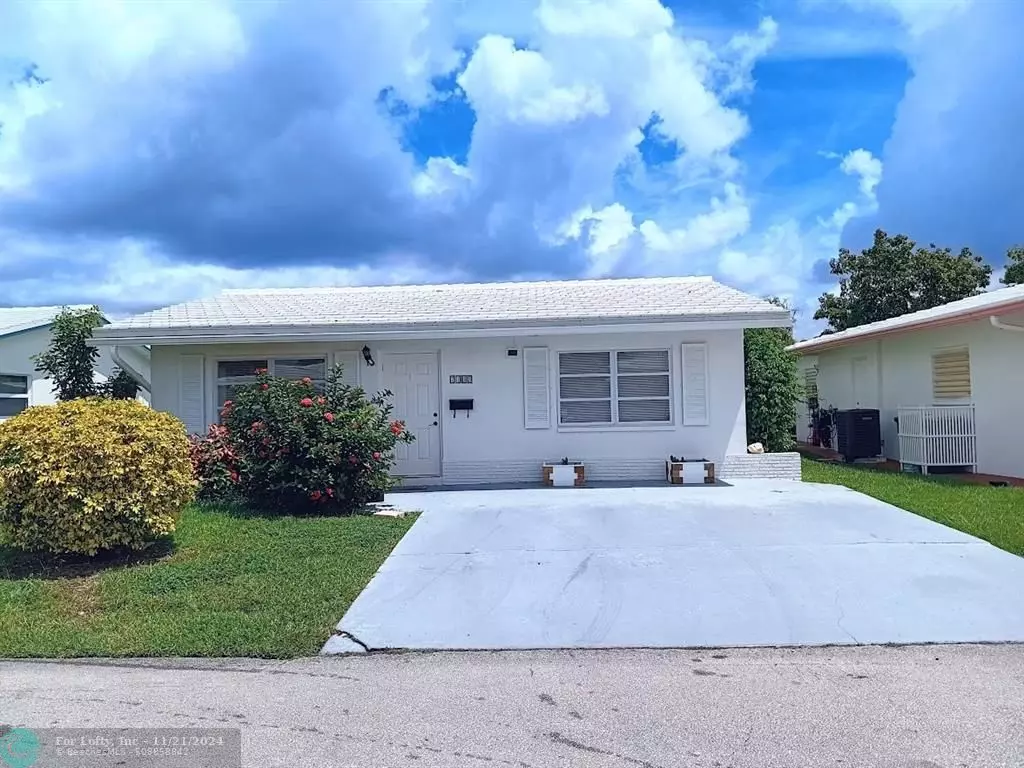 Tamarac, FL 33321,7105 NW 74th Pl