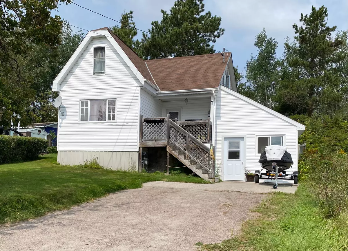 Kirkland Lake, ON P2N 1G4,14 Wishman ST