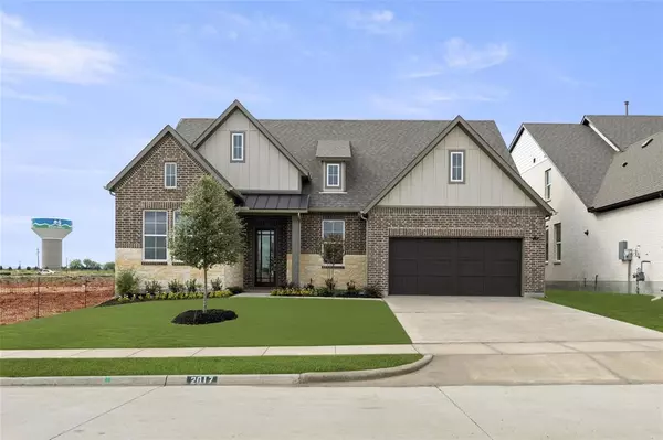 2017 Huntwick Way, Rockwall, TX 75087