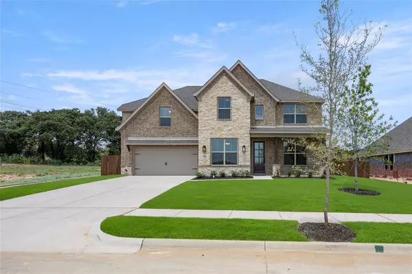 Burleson, TX 76028,2473 Timber Hills Drive