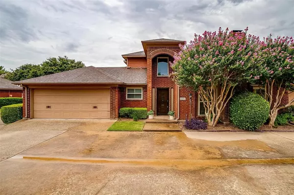 Benbrook, TX 76132,6601 Waterwood Trail