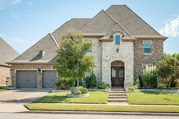 Mckinney, TX 75071,2216 Grafton Lane