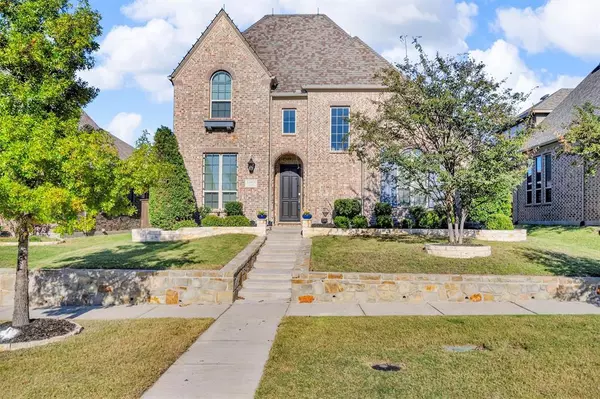 12058 Antler Drive, Frisco, TX 75035