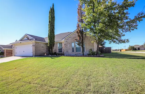 Burleson, TX 76028,533 Reagan Lane