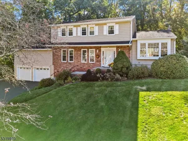 Parsippany-troy Hills Twp., NJ 07950,29 Pondview Rd