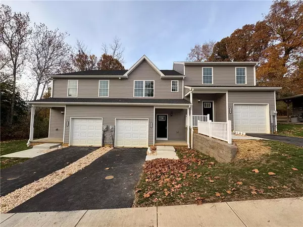 Allentown City, PA 18103,351 Barber Street #Lot 2