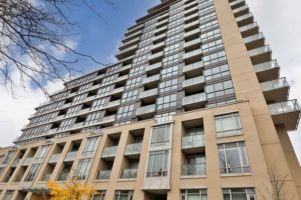 60 Berwick AVE #102, Toronto C03, ON M5P 0A3