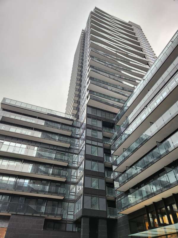 127 Broadway AVE #618S, Toronto C10, ON M4P 1V4