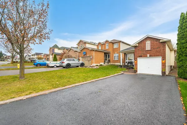 Oshawa, ON L1K 2L2,1155 Ridgemount BLVD