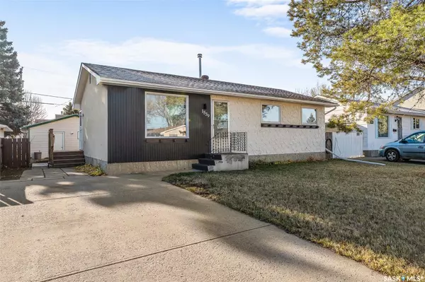 1539 Glendale STREET, Moose Jaw, SK S6H 7B3