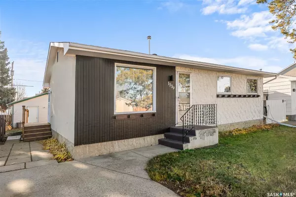 Moose Jaw, SK S6H 7B3,1539 Glendale STREET