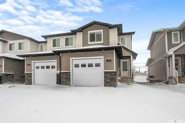 940 Bradley STREET #402, Moose Jaw, SK S6H 3M4