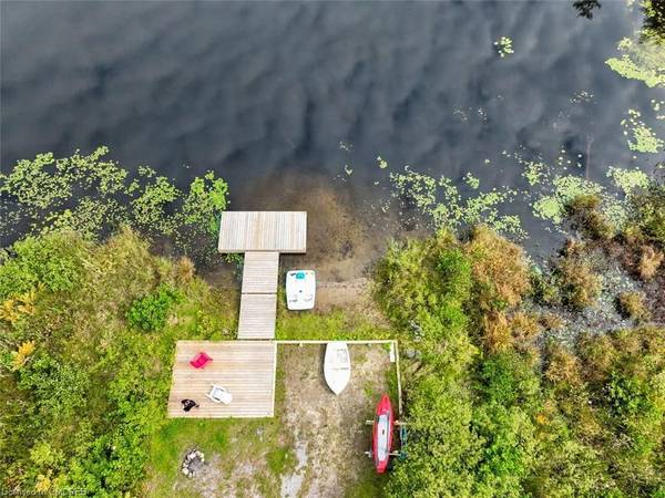 Muskoka Lakes, ON P0B 1J0,1006 YOUNGS RD #8