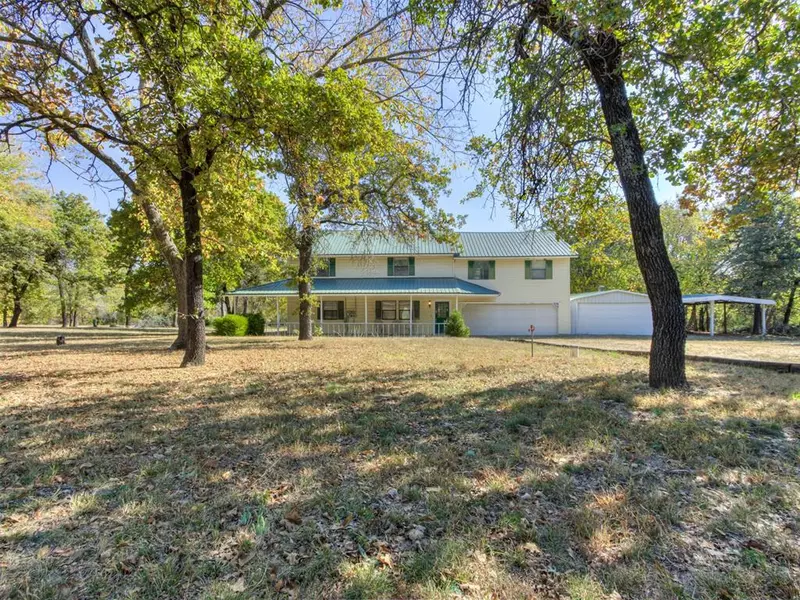 688 N Anderson Road, Choctaw, OK 73020