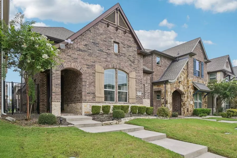 7217 Collin Mckinney Parkway, Mckinney, TX 75070