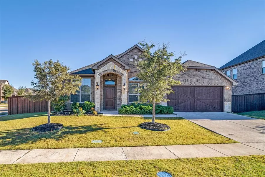 1631 Veneto Drive, Mclendon Chisholm, TX 75032