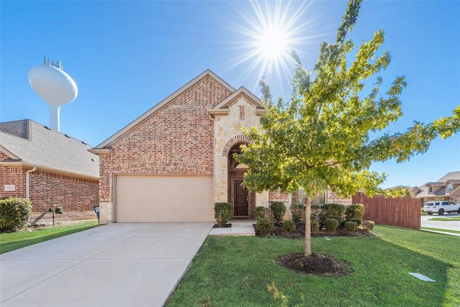 15517 DRURY Lane, Frisco, TX 75036