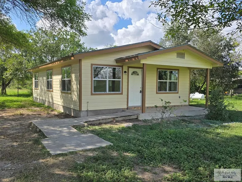 27830 VASQUEZ RD., San Benito, TX 78586