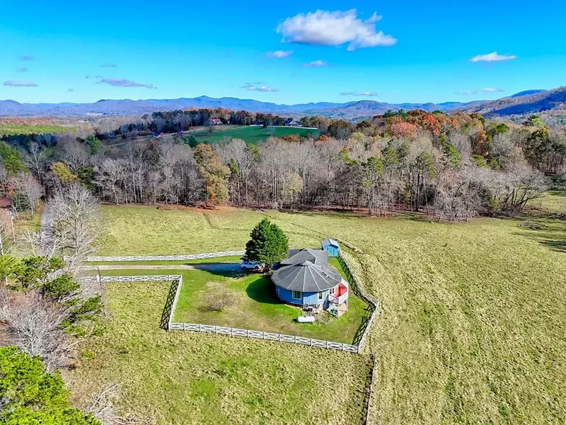 144 Old Battle Road, Blairsville, GA 30512