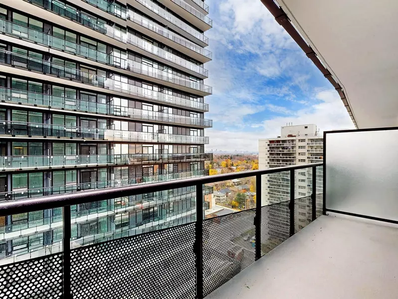 127 Broadway AVE #1507, Toronto C10, ON M4P 1V4