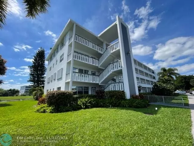 1012 Harwood C  #1012, Deerfield Beach, FL 33442