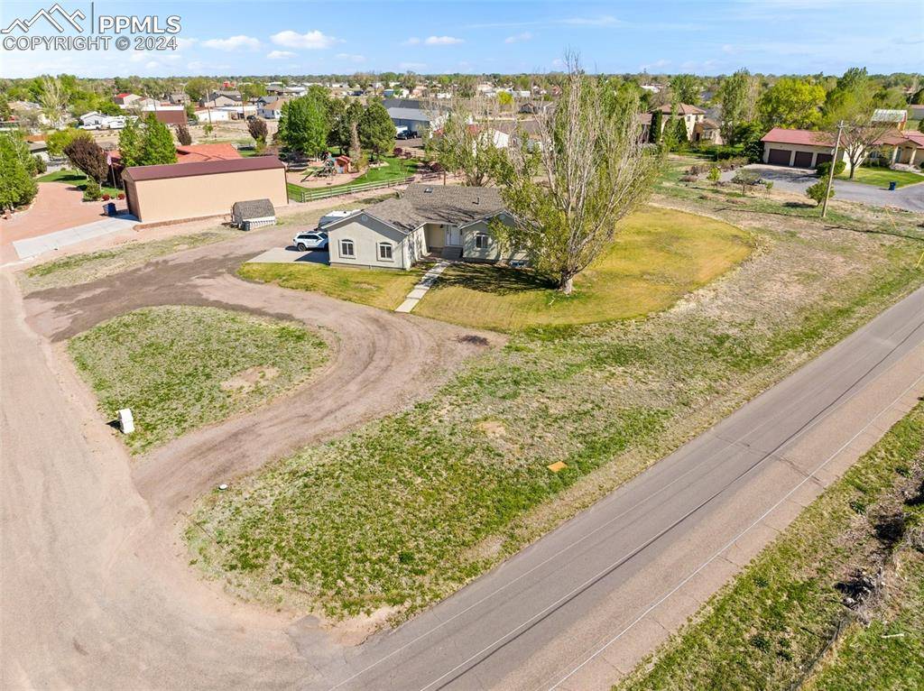 Pueblo, CO 81006,24070 Crystal LN