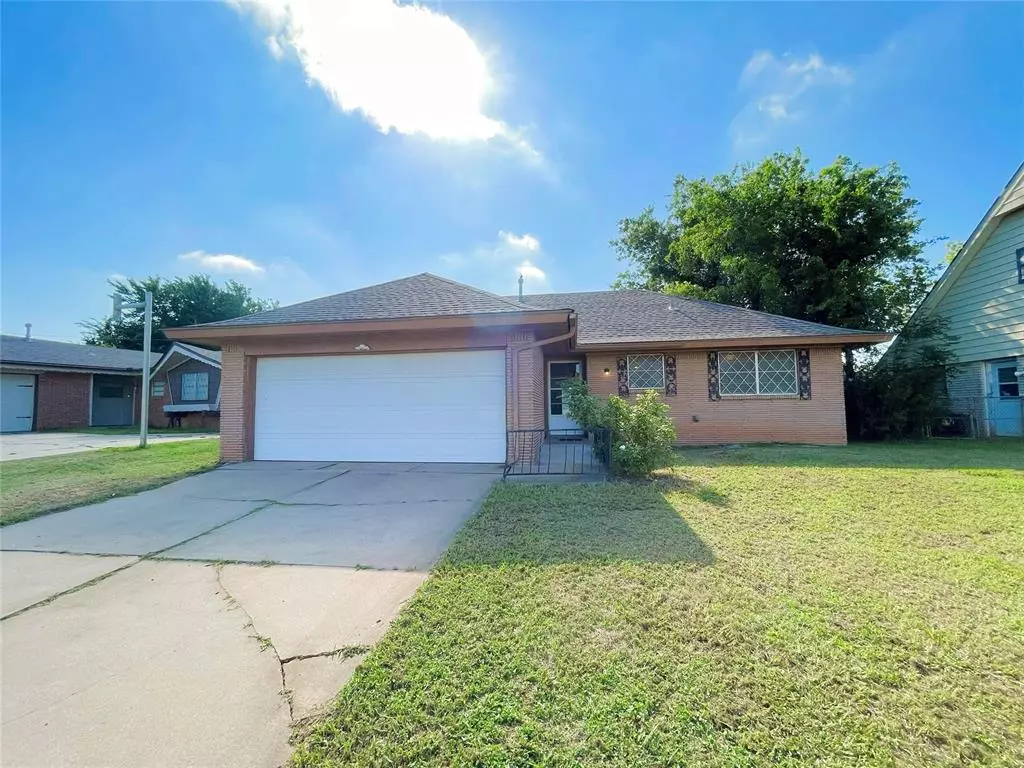 Moore, OK 73160,112 Oakside Drive