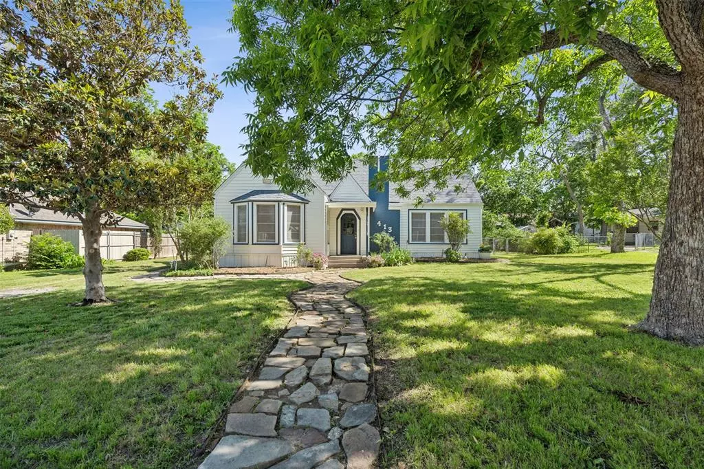 Weatherford, TX 76086,413 W Spring Street