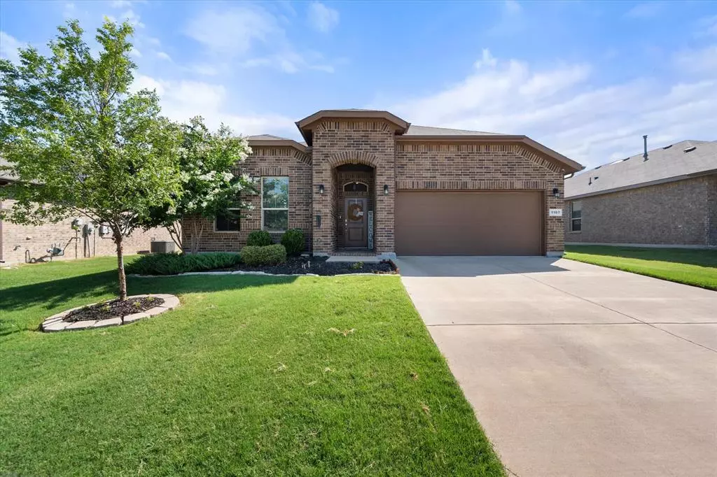 Cleburne, TX 76033,1107 Larkspur Lane