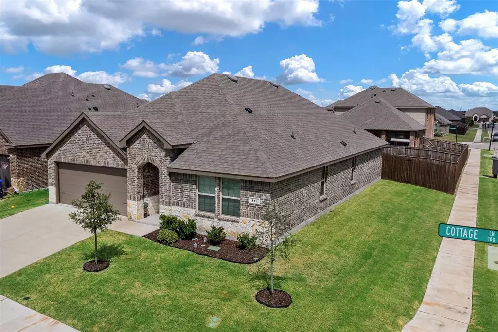 Royse City, TX 75189,140 Cottage Lane