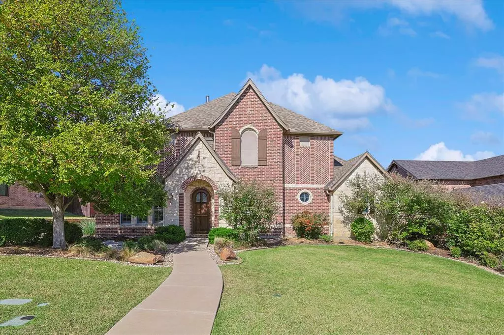 Mansfield, TX 76063,3203 High Ridge Court