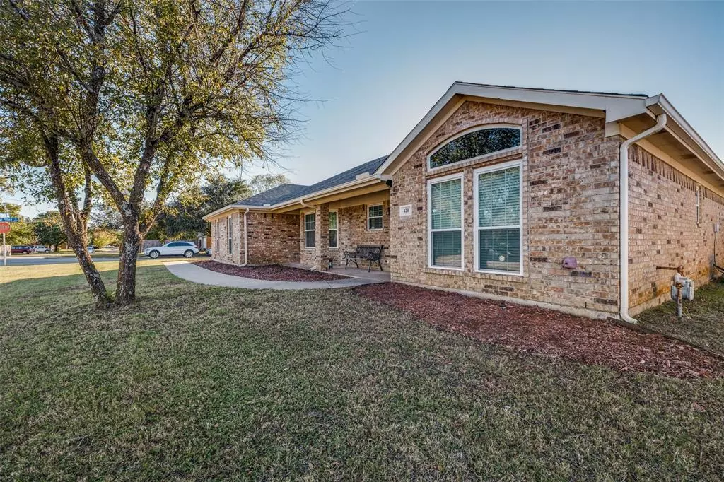 Joshua, TX 76058,420 Dakota Drive