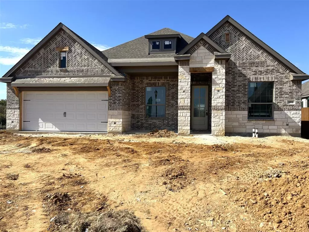 Joshua, TX 76058,101 Mockingbird Hill Drive