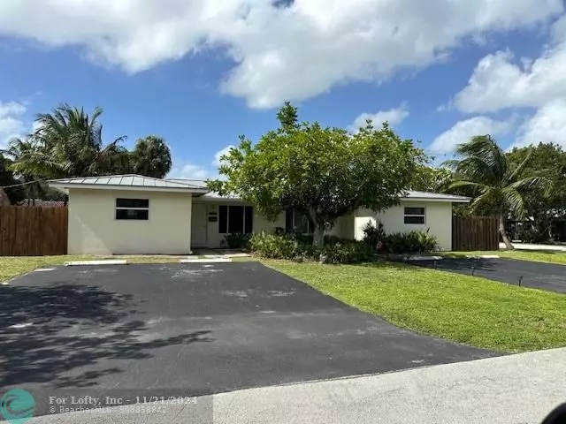 Pompano Beach, FL 33060,1603 SW 1st Ter