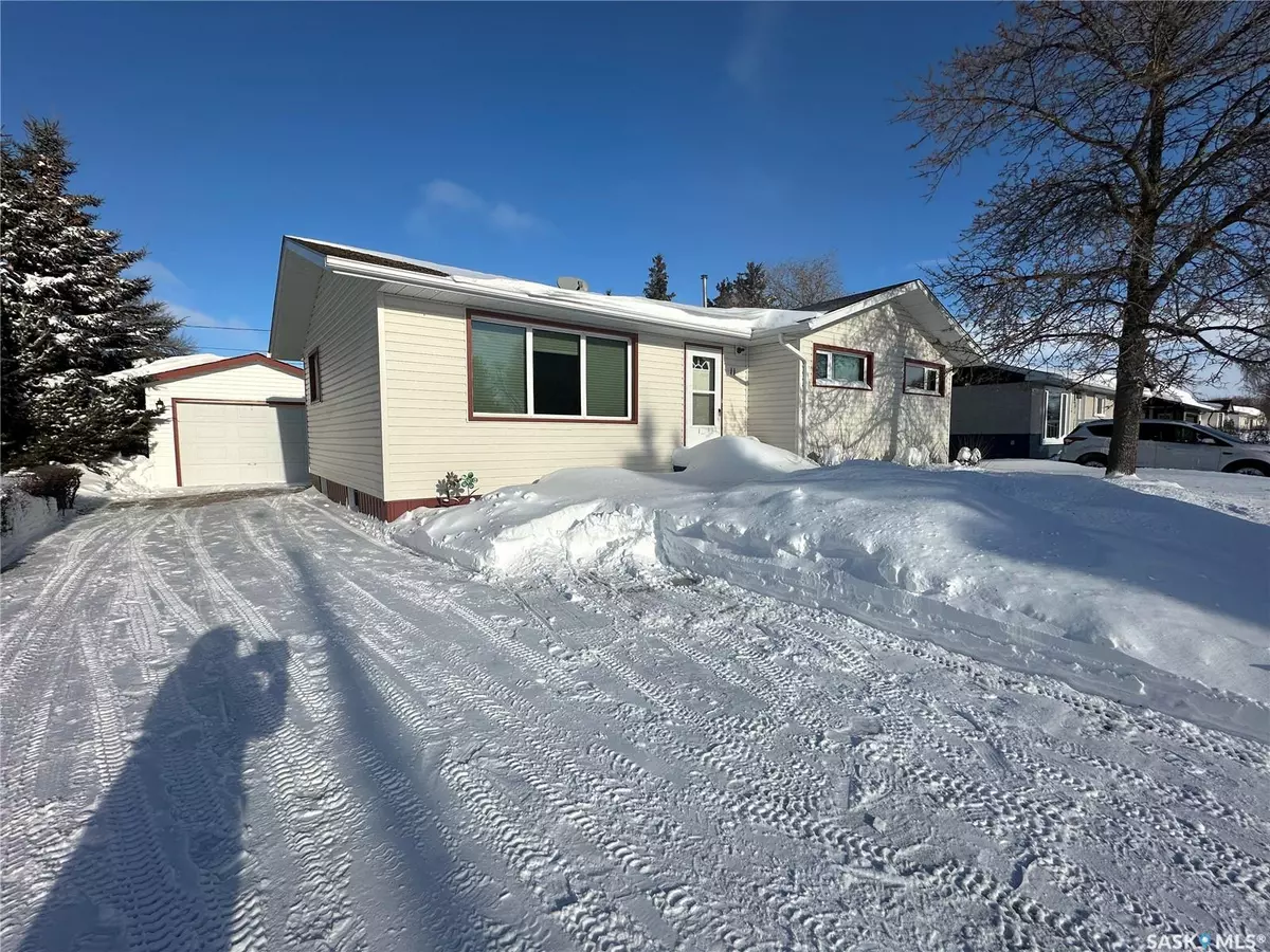 Humboldt, SK S0K 2A0,11 King CRESCENT