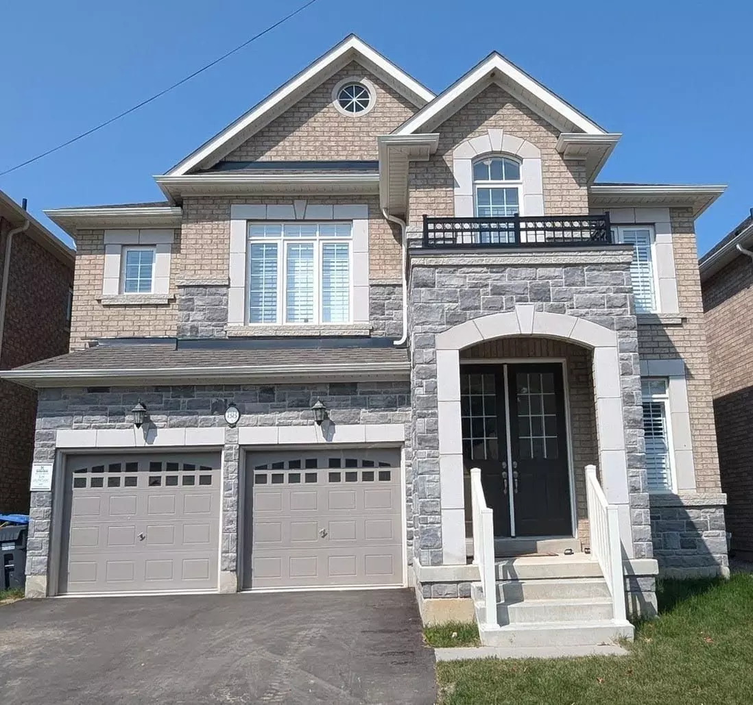 Brampton, ON L7A 5J1,88 Clockwork DR #Bsmt