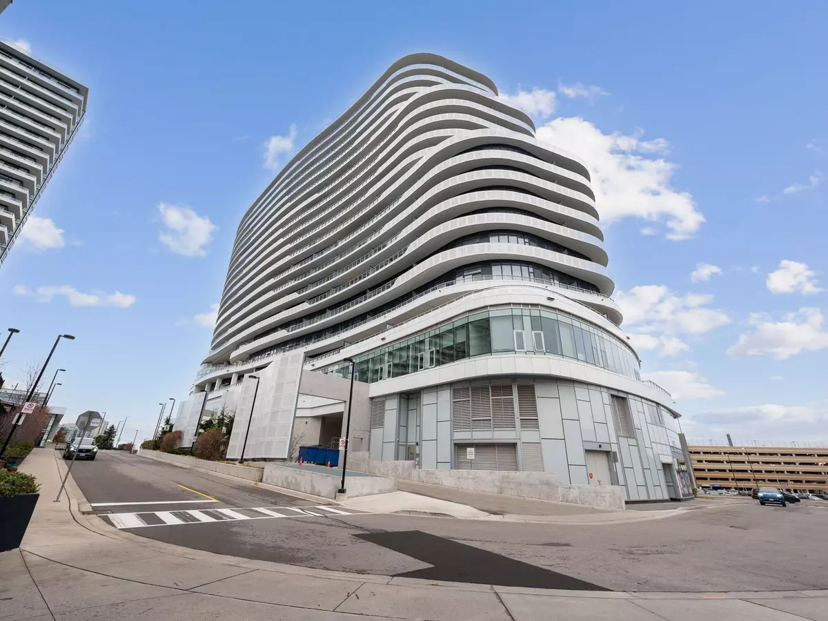 Mississauga, ON L5M 0Y2,2520 Eglinton AVE W #921