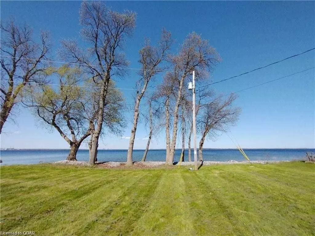 Prince Edward County, ON K0K 2T0,187 Point Pleasant LN