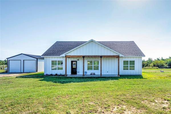 740112 S 3450 Road, Agra, OK 74824