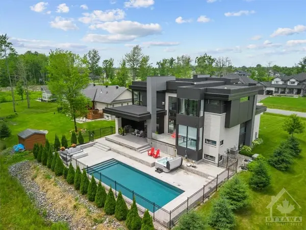 Ottawa, ON K4P 0G3,553 SHOREWAY DR