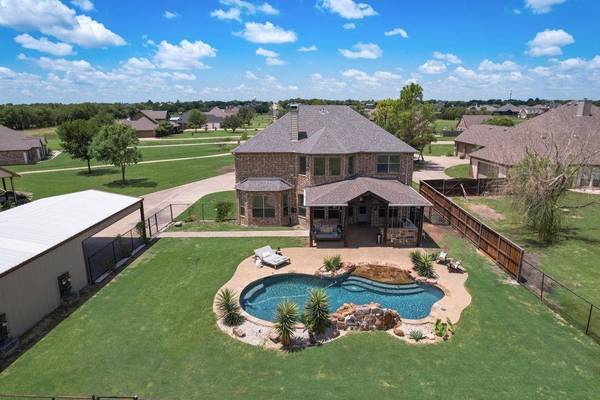 Forney, TX 75126,13109 Emerald Ranch Lane