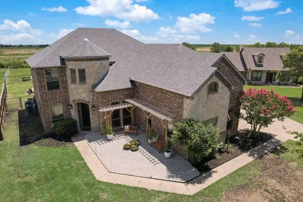 Forney, TX 75126,13109 Emerald Ranch Lane