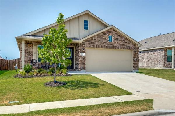 1617 Deerchase Drive, Anna, TX 75409