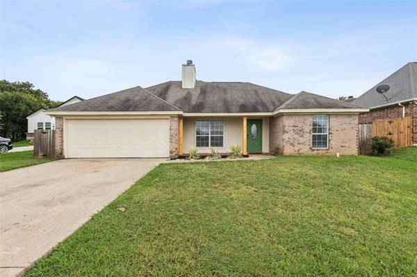 201 Pioneer Drive #B, Keene, TX 76059