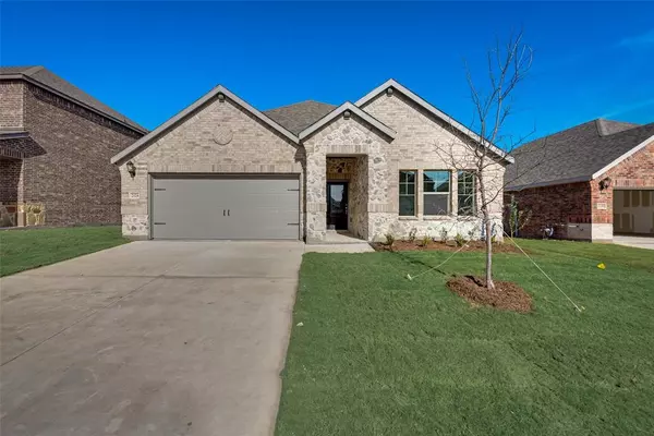 Haslet, TX 76052,2124 Sun Star Drive